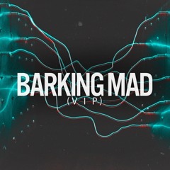 BARKING MAD ft Asher (VIP) OUT NOW