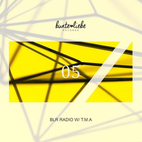 BLR RADIO 05 • T.M.A