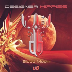 Designer Hippies & Stryker  - << Hello >> OUT NOW!