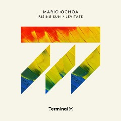 Mario Ochoa - Levitate