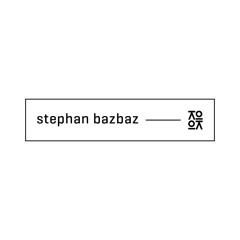 Lokocast | 085 : Stephan Bazbaz