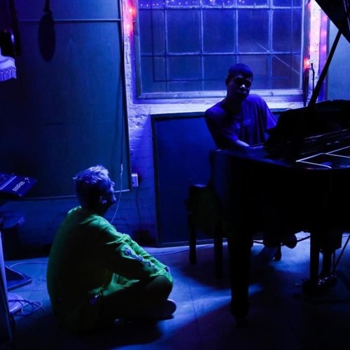 ILoveMakonnen - In My Room (LEAKED)