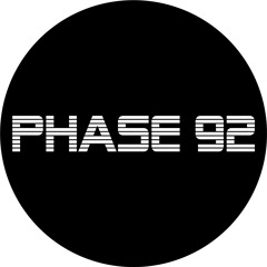 Pushing On (Phase 92 Bootleg)