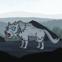 Giga Trouble (Wolf Battle)