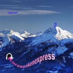 Karawanken Express 2 (2011.03.11)