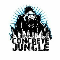 The Concrete Jungle (So Cold) rough mix...