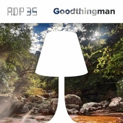 Goodthingman - Alter Disco Podcast 35