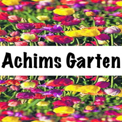 Achims Garten (2014.07.19)