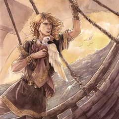 The Song Of Eärendil (Part I) - Clamavi De Profundis