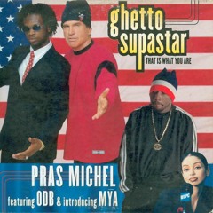 Ghetto Superstar (Casual Connection Rework)**Download**