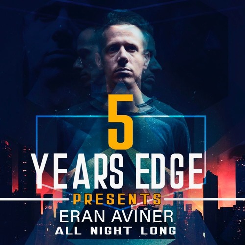 Eran Aviner - Live at 5 Years EDGE Pt.2