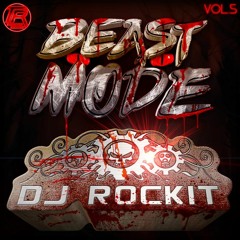 Beastmode Vol 5 - Rockit