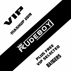 RudeboyPH VIP Mashup Pack + FREE VIP Bangers