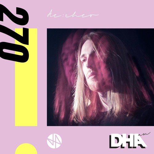 Ae:ther - DHA AM Mix #270