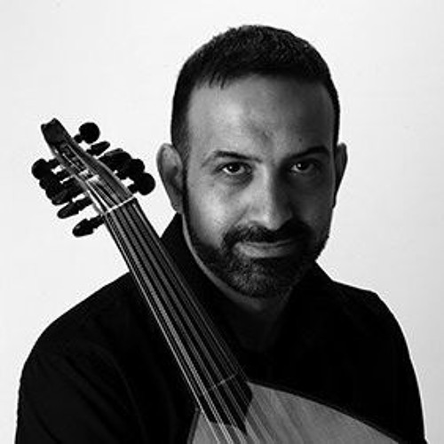 باسل زايد | مرحبا للناس