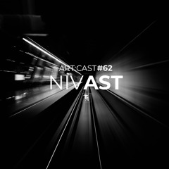 art:cast °62 | Niv Ast