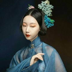 來自東方的哀愁 💎 Sad tune from eastern ♪ calm IV