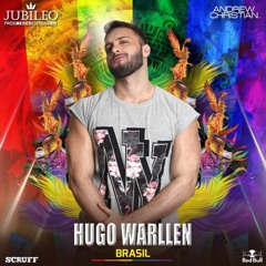 DJ HUGO WARLLEN - JUBILEO PRIDE MEXICO 2019