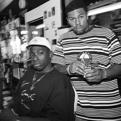 Syntax Era - Big Nice Rap