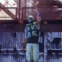 Stormzy at Glastonbury 2019, Goldlink's Diaspora + more