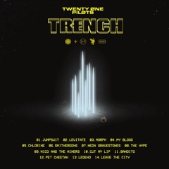 tøp reconstructed stuff