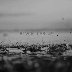 Toronto's  BlVCK LAB series #9 - Yøhkan live Dj set (29/06/2019)