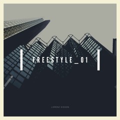 FREESTYLE_01 - LORENZ SIOSON (RAW)