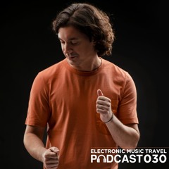 #030 Nick Varon | EMT Podcast