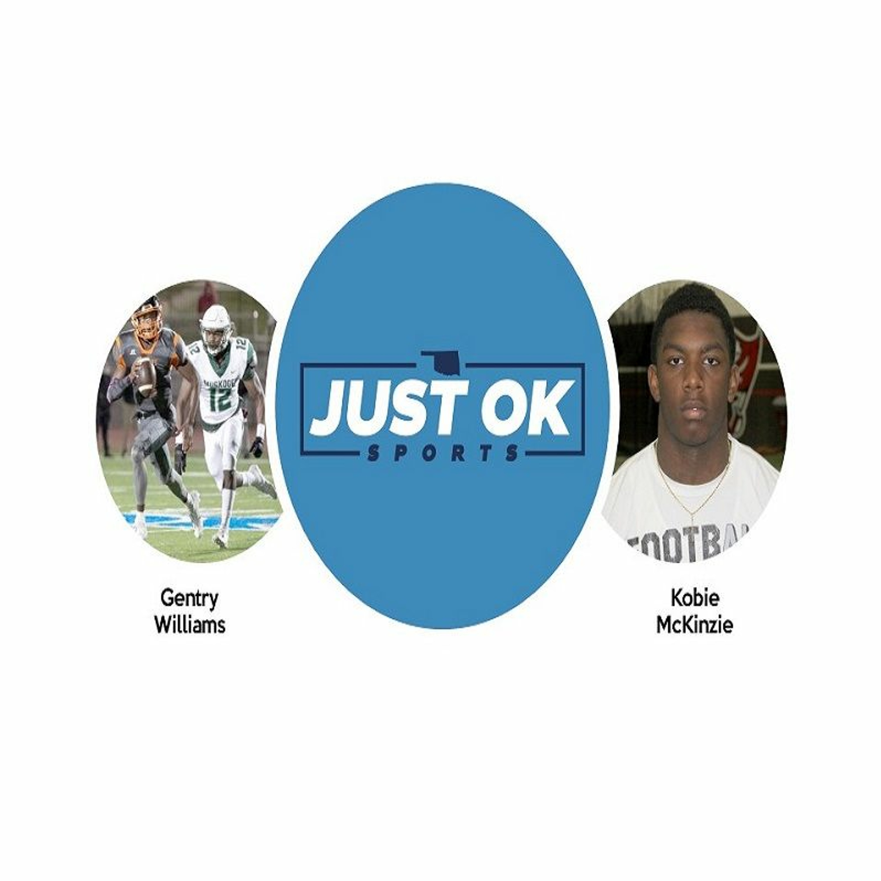 Midweek Interviews: Kobie McKinzie and Gentry Williams