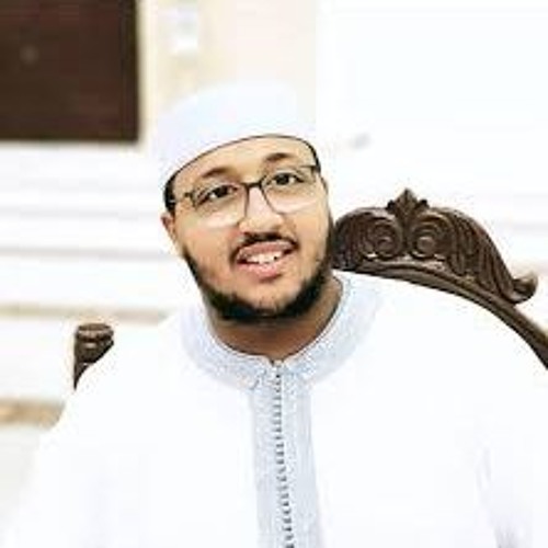 ما تيسر من سورة يوسف الشيخ سعد أزيت