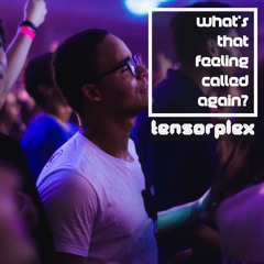 What's That Feeling Called Again? [FREE DOWNLOAD]