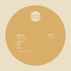 WPR042 - Kryo - Bottles