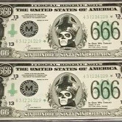 666 /PROD. BUFFALO666