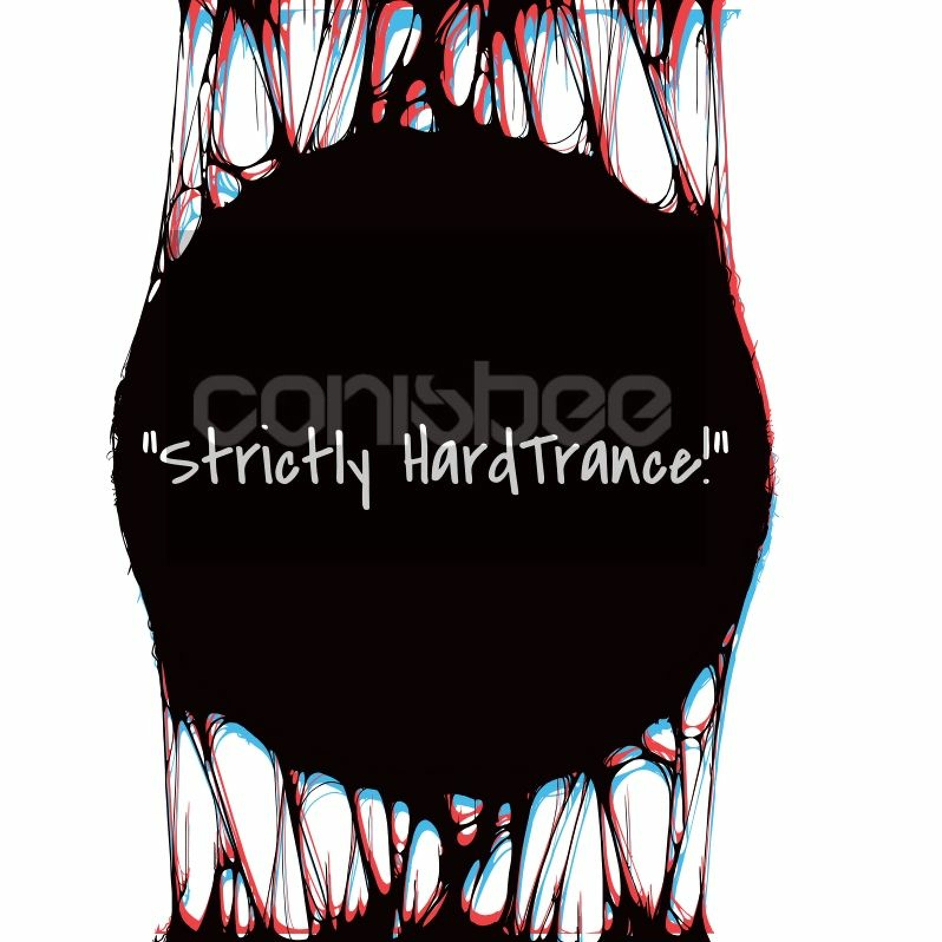 Strictly Hard Trance * Fresh new Mix* A blend of old and new ✌️ Download available) episode artwork
