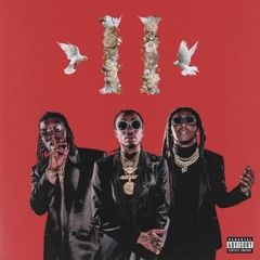 Migos - Walk It Talk It Ft. Drake (Darkzy Remix)