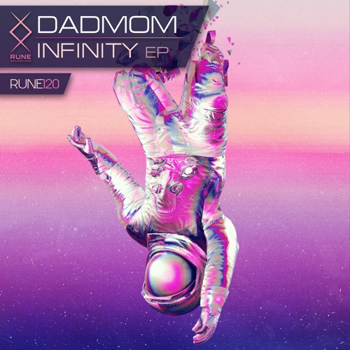 RUNE120: Dadmom — Quasar • PREVIEW