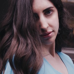 Love Don't Run (At Home Demo Version) - Liz Lieber