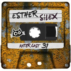 KaterCast 31 - Esther Silex - AcidBogen Edition