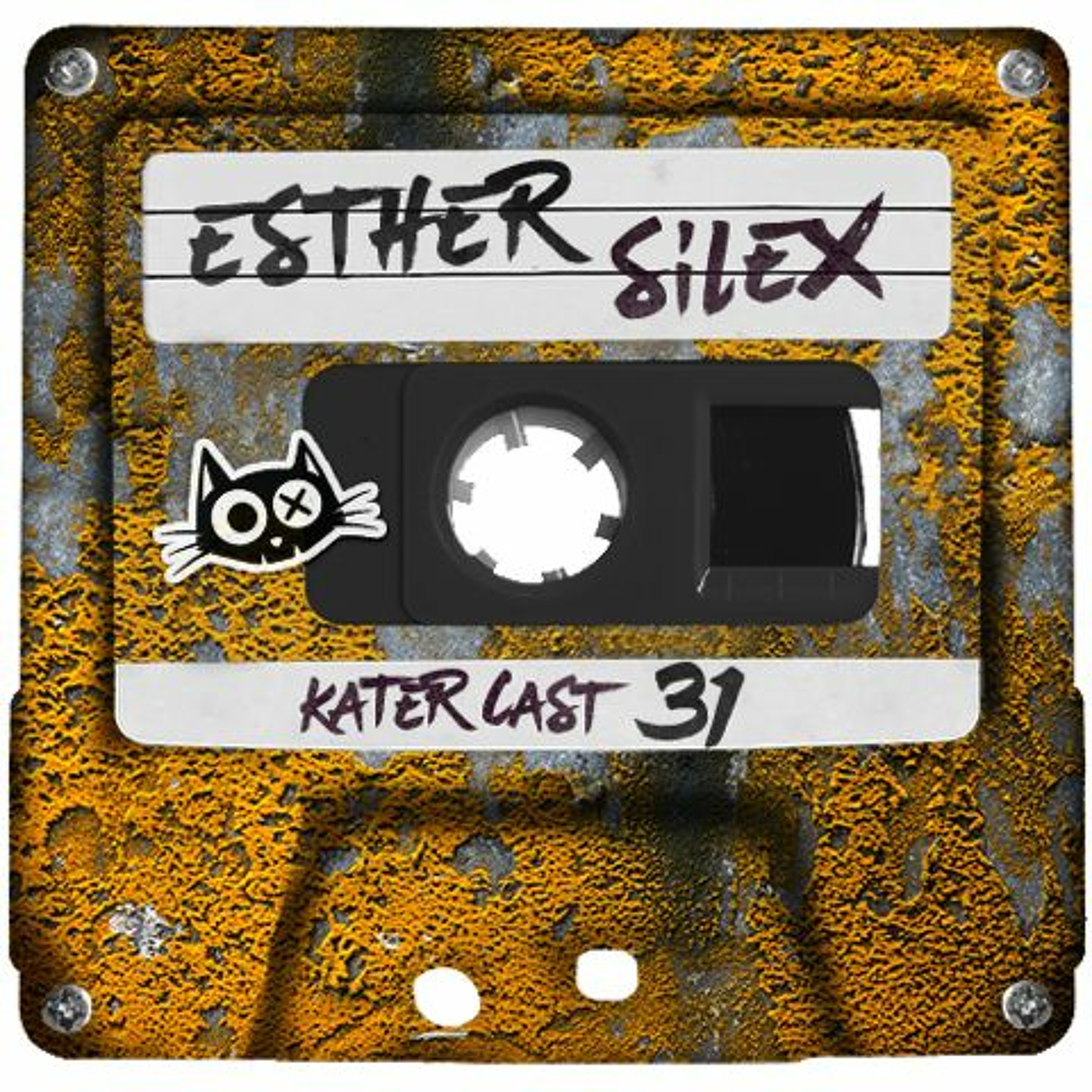Katercast by KaterBlau Berlin
