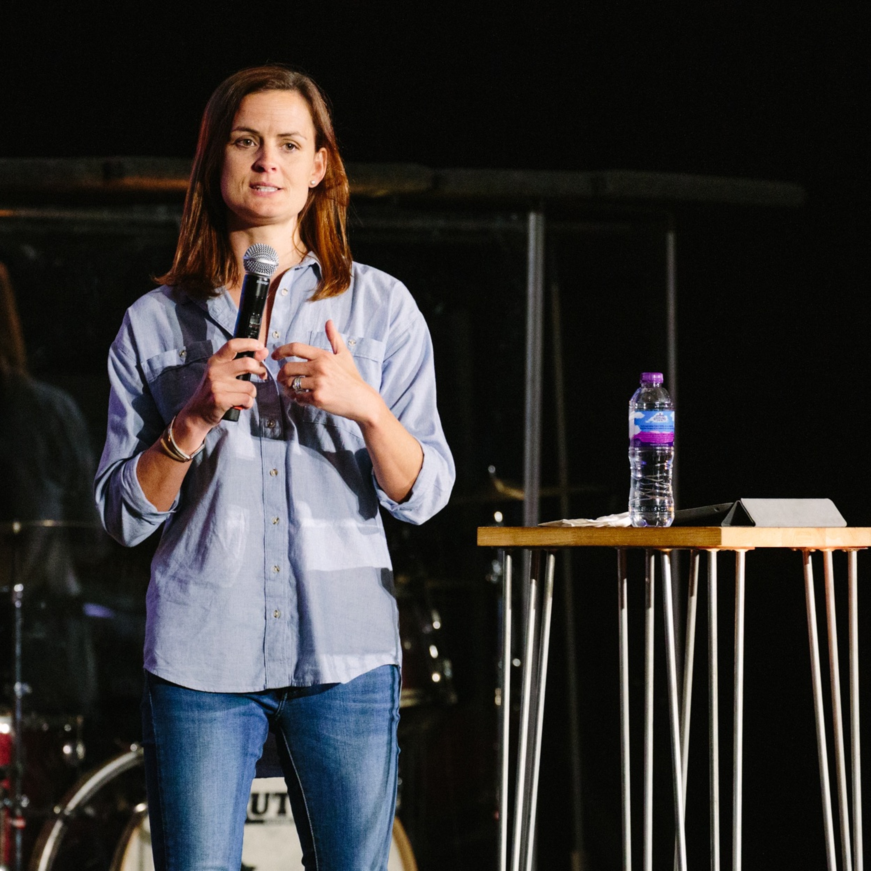Vinelife Church Manchester Podcast