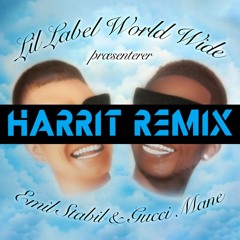 Emil Stabil X Gucci Mane - En Sang (HARRIT Remix)