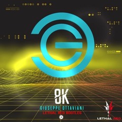 Giuseppe Ottaviani - 8K (Lethal Red Bootleg)(Free Release)