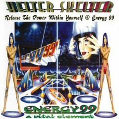Dj Sy @ Helter Skelter - Energy 99 - 1999