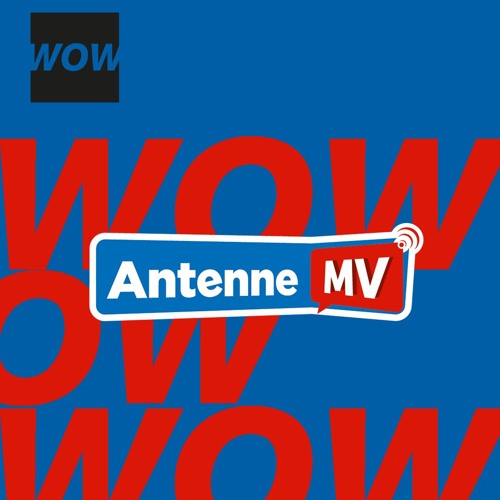 Stream Antenne MV 2019 WOW.Jingles & Branding by WOW.Radiobranding | Listen  online for free on SoundCloud