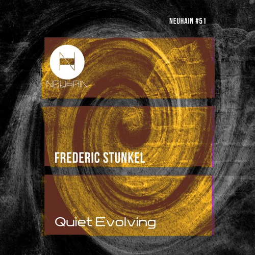 Frederic Stunkel - Rain