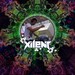 Xilenth Dj set Contest Atmosphere