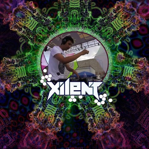 Xilenth Dj set Contest Atmosphere