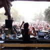 @ Fusion Festival 2019 DJ mix artwork - Electronic music tracklist cover image