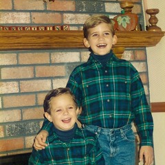 On The Same Page (feat. Scott Wilkie)