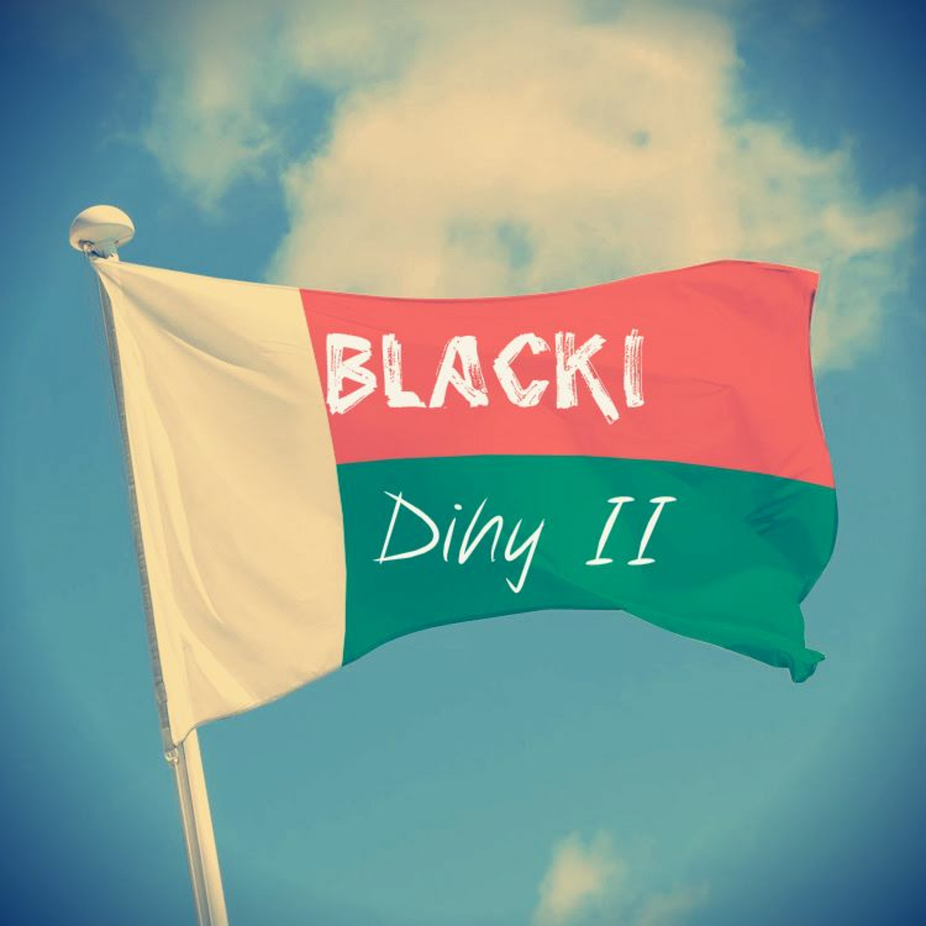 BLΛCKI